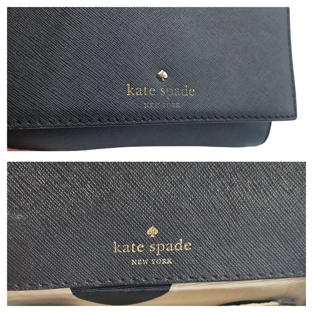 Kate Spade NY Cedar Street Cami Mini Crossbody Bag - Picture 9 of 12